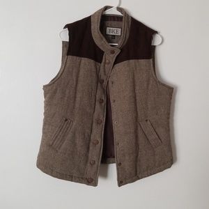 Buckle BKE vest L